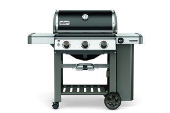 WEBER GENESIS II E-310 GBS BLACK – 61010153