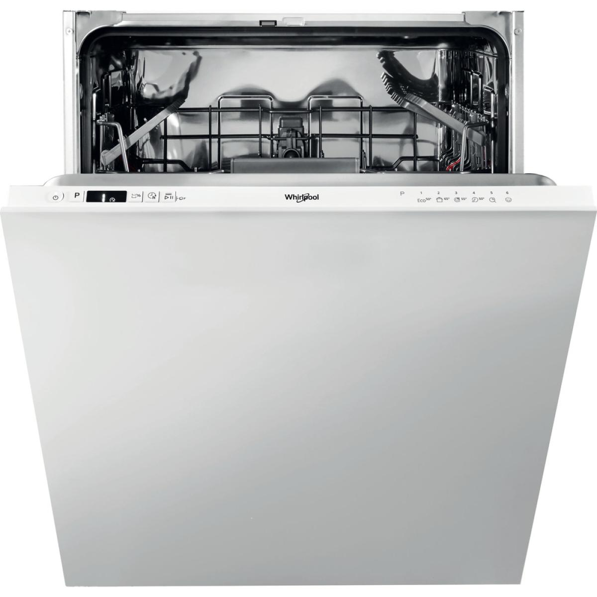 Whirlpool WI 5020 dishwasher