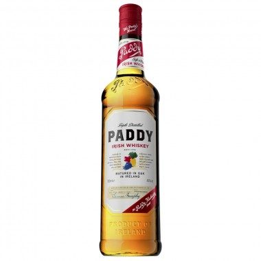 PADDY 70 CL 40°