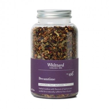 WHITTARD INFUSION DREAMTIME 135G