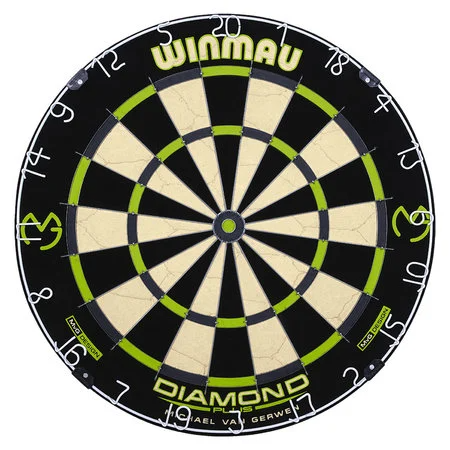 CIBLE WINMAU MVG DIAMOND – PROFESSIONNELLE