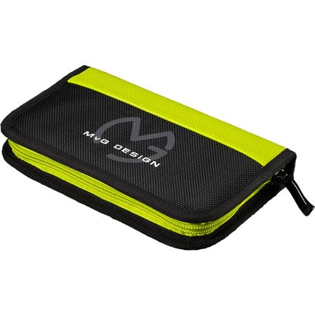 MICHAEL VAN GERWEN DARTWALLET SPORT EDITION