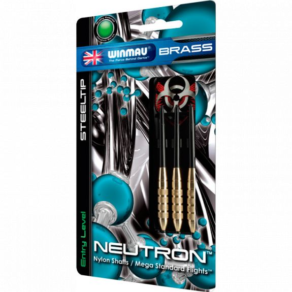 Winmau Neutron Laiton 23 g