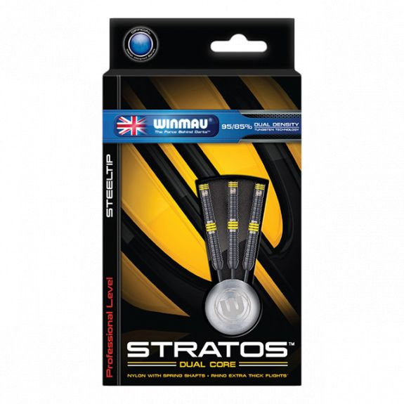 Winmau Stratos DC 95% Tungsten 21 g