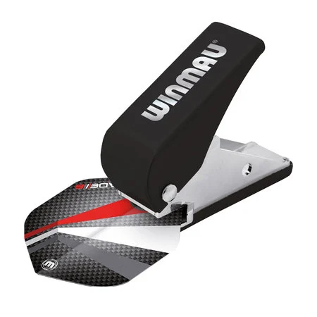 WINMAU FLIGHT PUNCH MACHINE