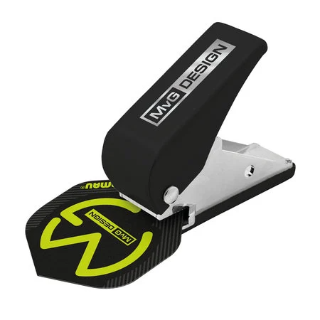 WINMAU MVG FLIGHT PUNCH MACHINE