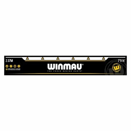 WINMAU OFFICIAL THROW LINE