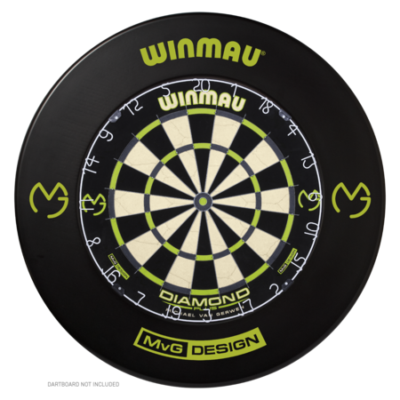 WINMAU SURROUND MVG IMPRESSION