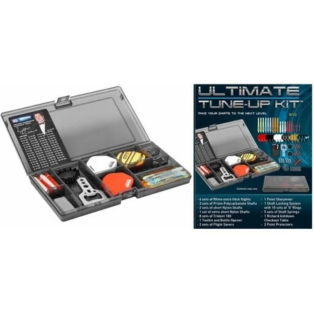 WINMAU ULTIMATE TUNE-UP KIT