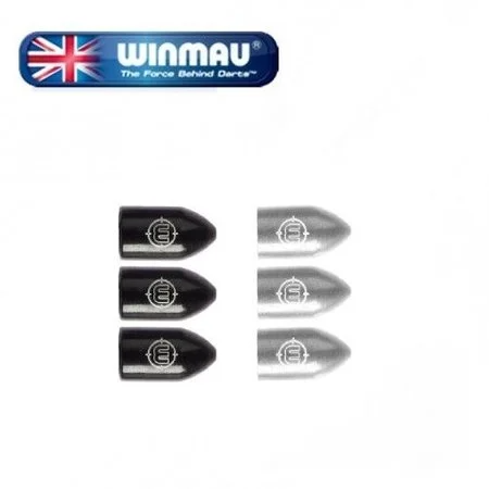 WINMAU WHIZLOCK CAPS