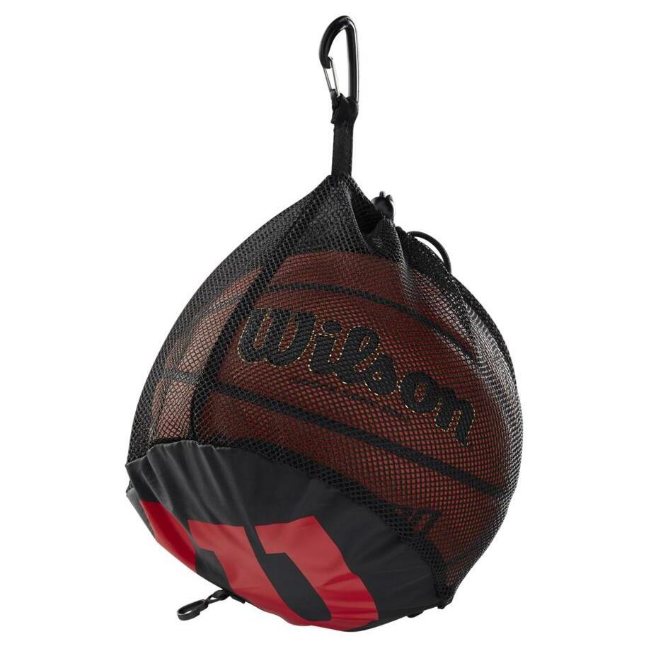 Single Ball Bag