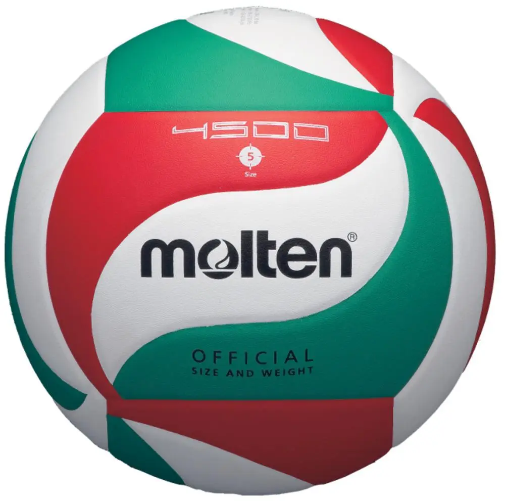 Ballon de Volleyball Molten V5M4500