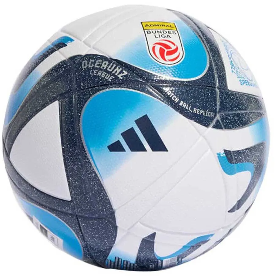 Ballon de Football Adidas Bundesliga Oceaunz League