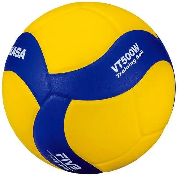 Ballon de Volleyball Mikasa VT500W