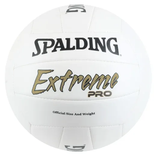 Ballon de Volleyball Spalding Extreme Pro White