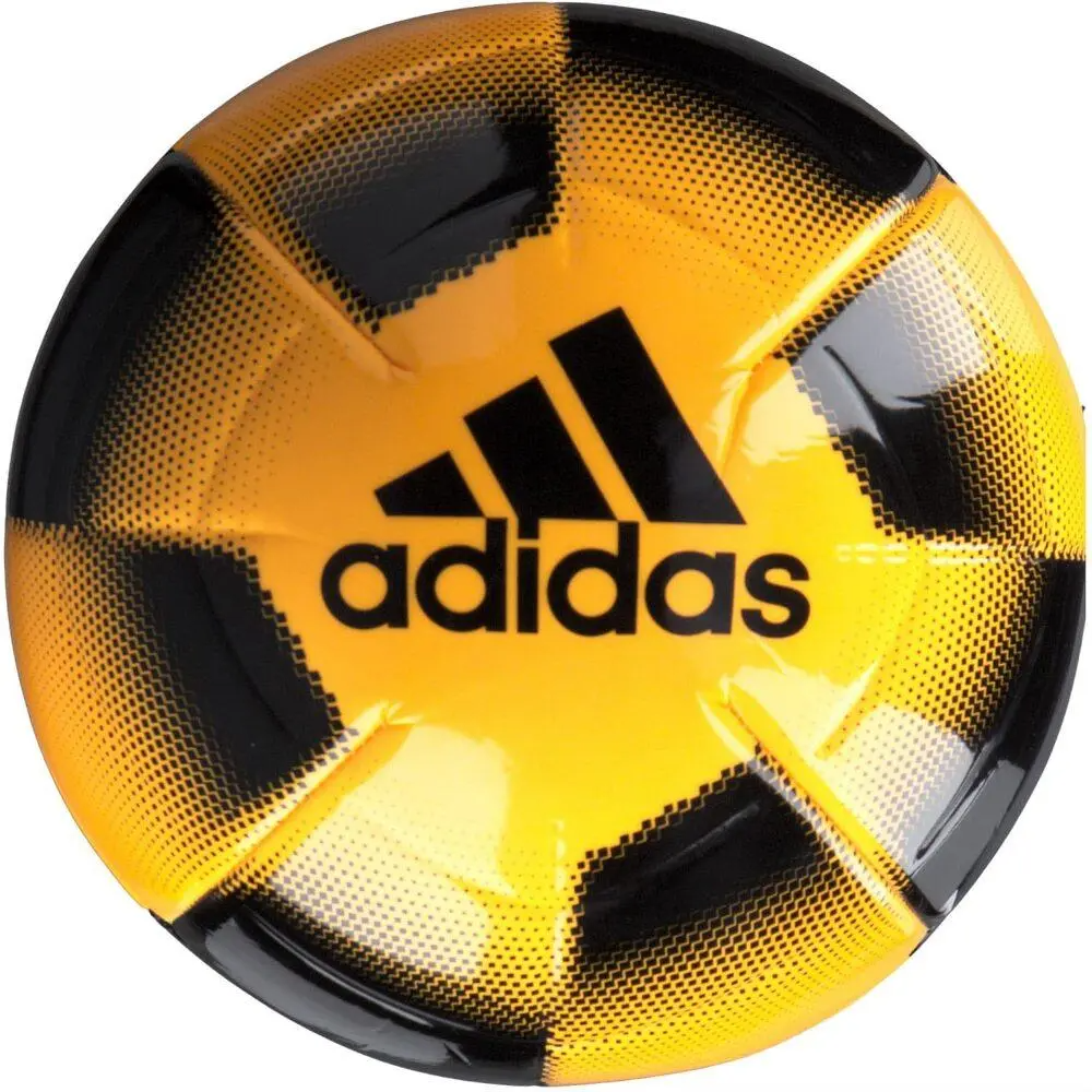 Ballon de Football Adidas EPP Club  Noir / Orange