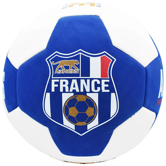 Ballon de Football Airness Softball France