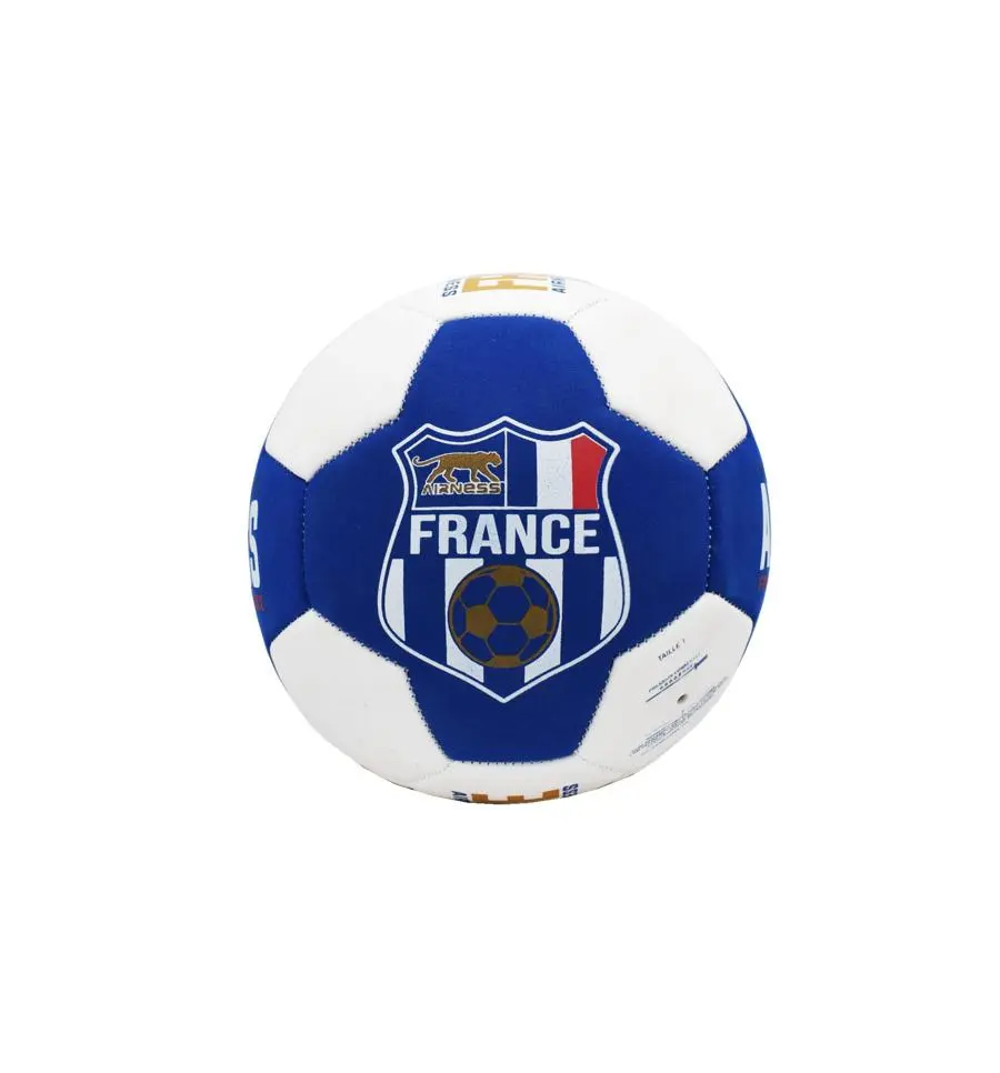 Mini Ballon de Football Airness Softball France