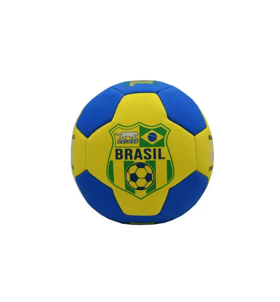 Mini Ballon de Football Airness Softball Brasil