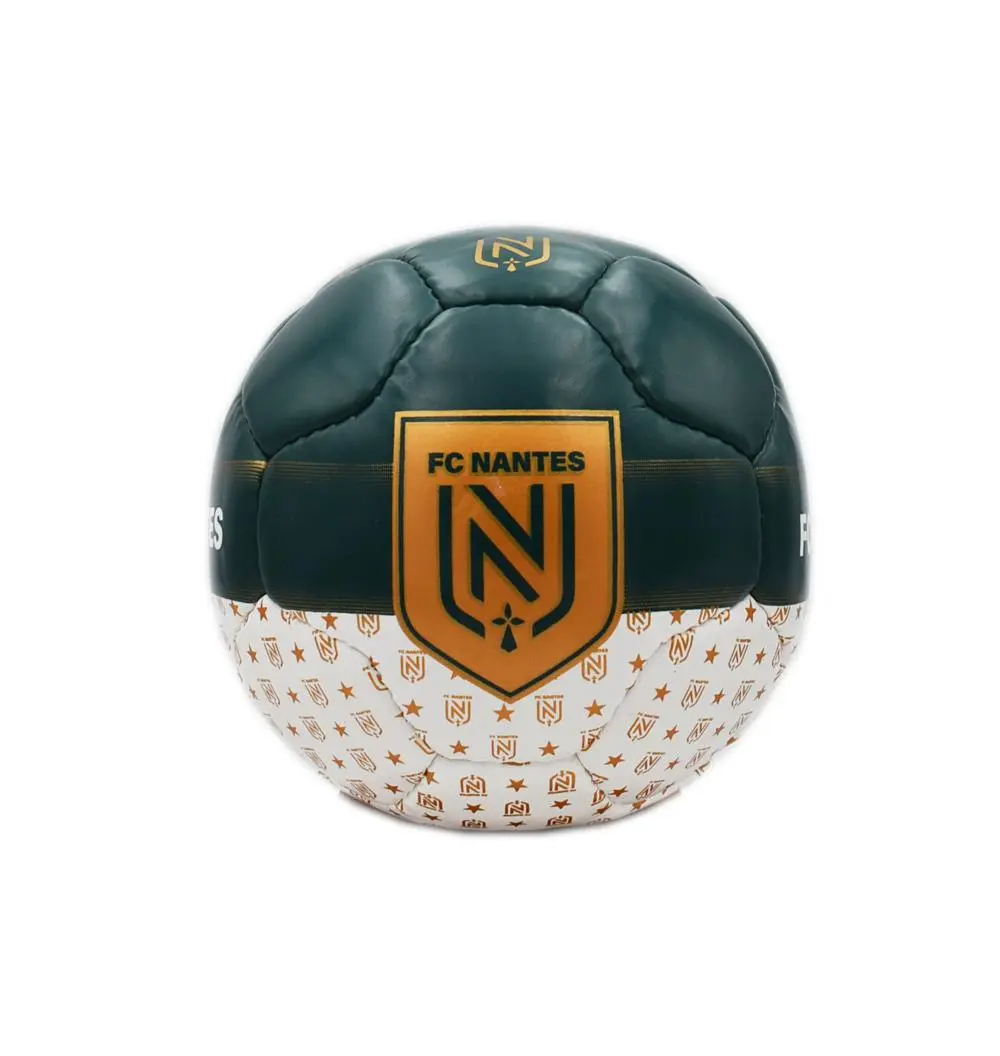 Mini Ballon de Football FC Nantes 2022