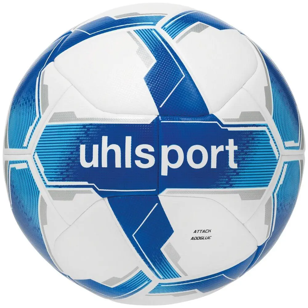 Ballon de Football Uhlsport Attack Addglue