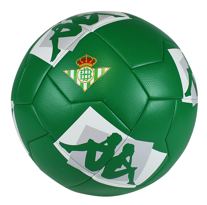 Ballon de Football Kappa du Réal Betis Séville