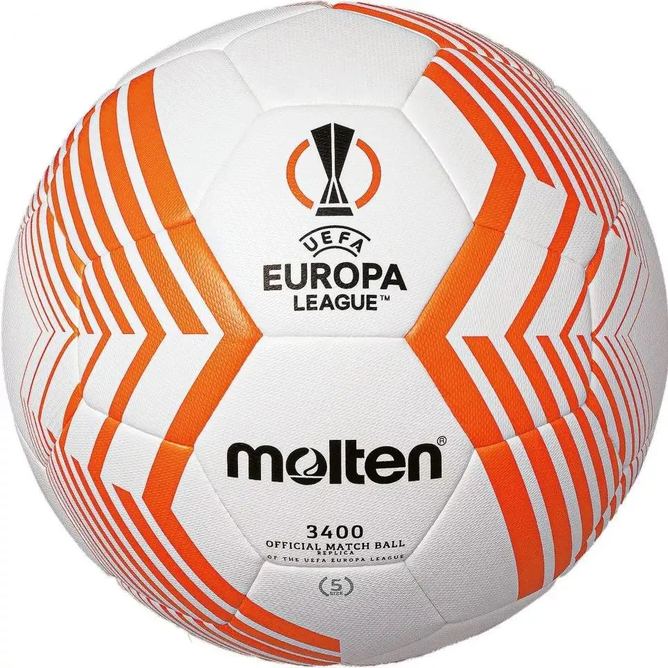 Ballon de Football Molten UEFA Europa League 2022