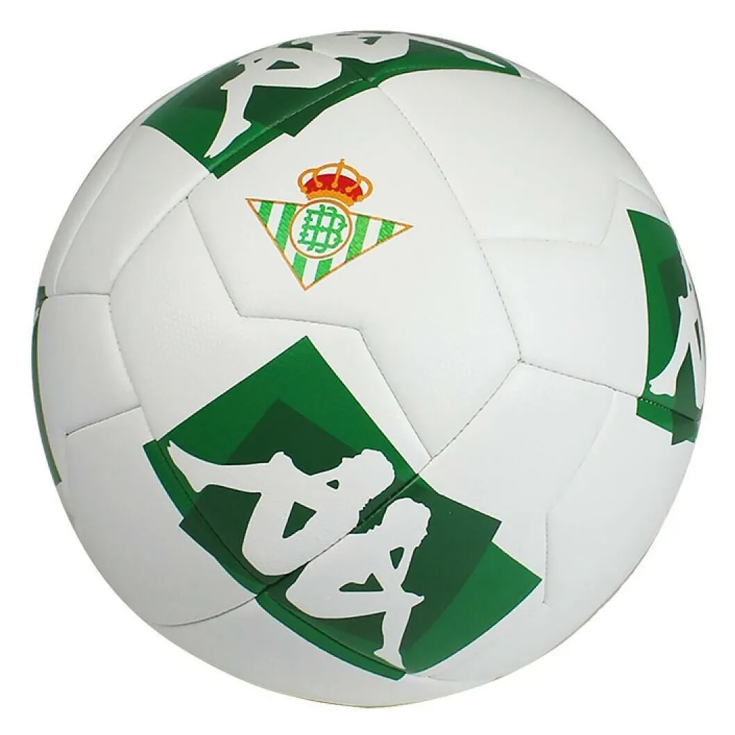Ballon de Football Kappa du Real Betis Séville