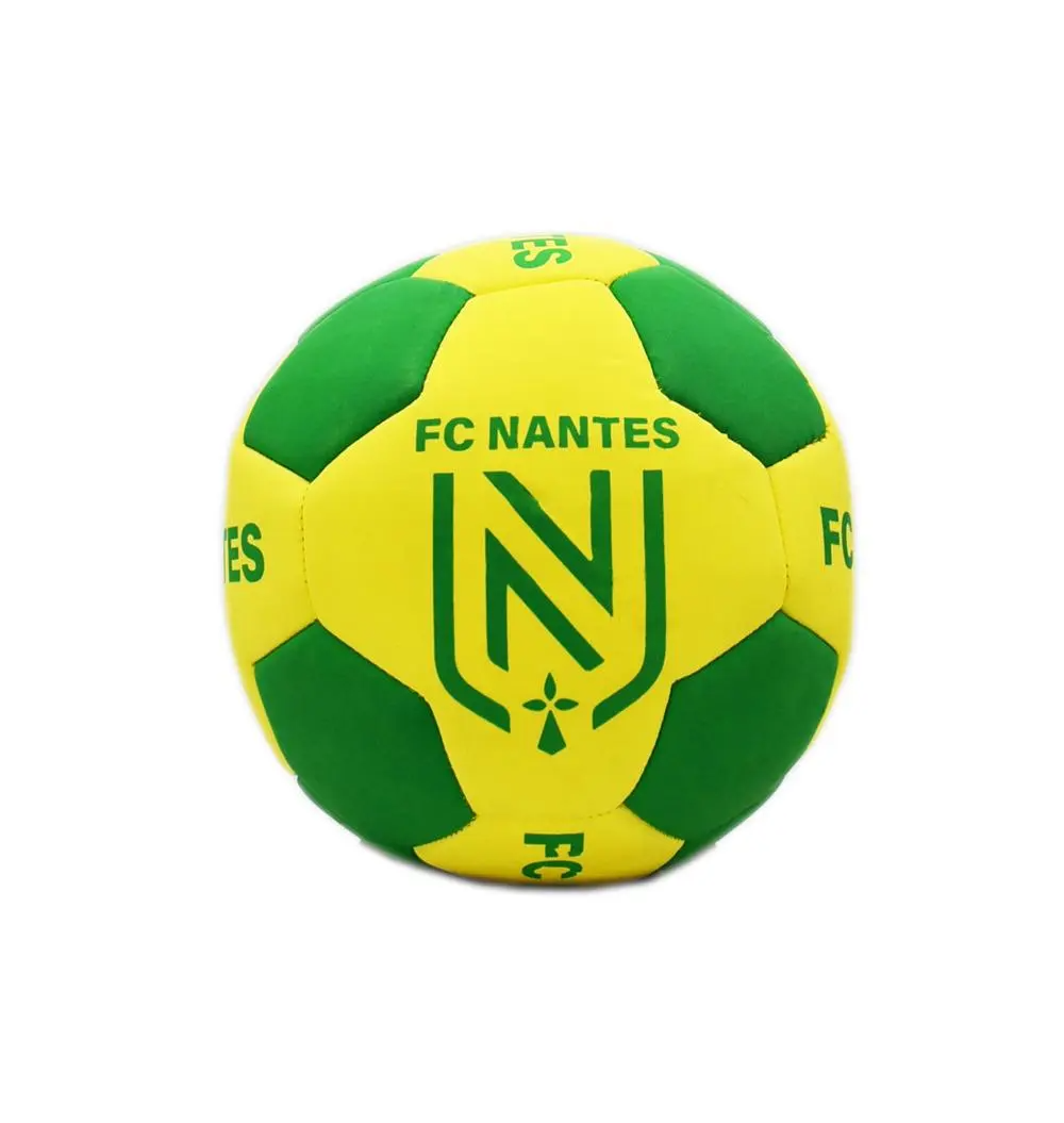 Mini Ballon de Football FC Nantes Softball