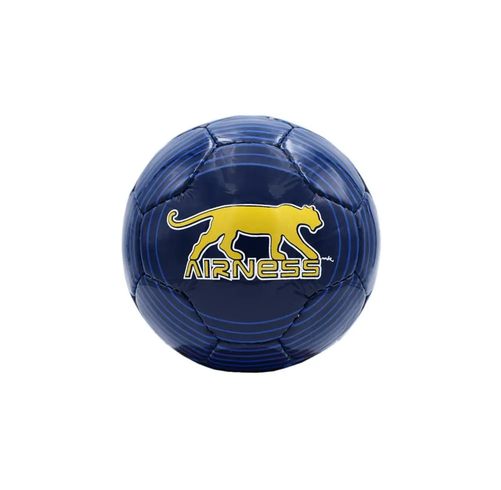 Mini Ballon de Football Airness COPA Gold 2022 Gold / Indigo