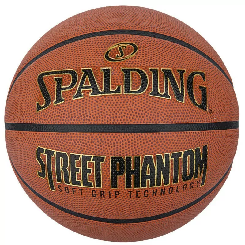Ballon de Basketball Spalding Street Phantom