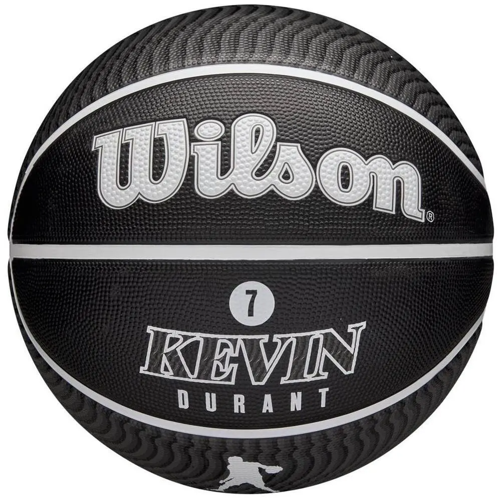 Ballon de Basketball Wilson NBA Player Kevin Durant