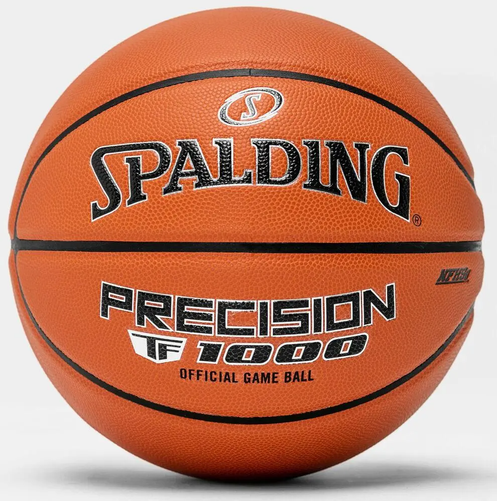 Ballon de Basketball Spalding TF 1000 Precision FIBA T6