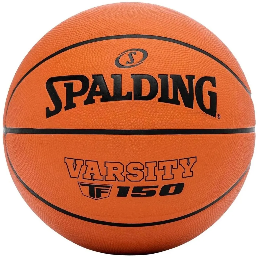Ballon de Basketball Spalding Varsity TF 150 T6