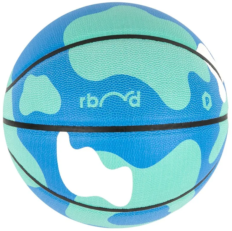 Ballon de Basketball Rebond Playground