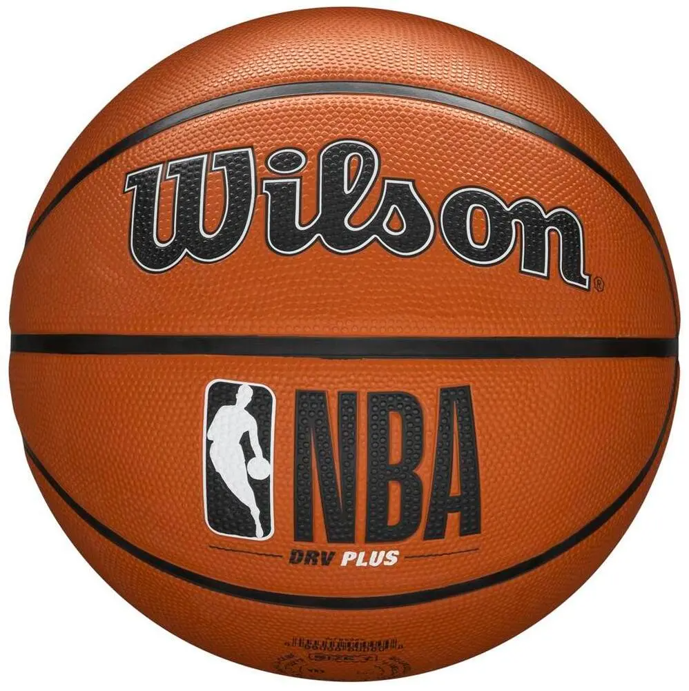 Ballon de Basketball Wilson DRV Plus NBA T6