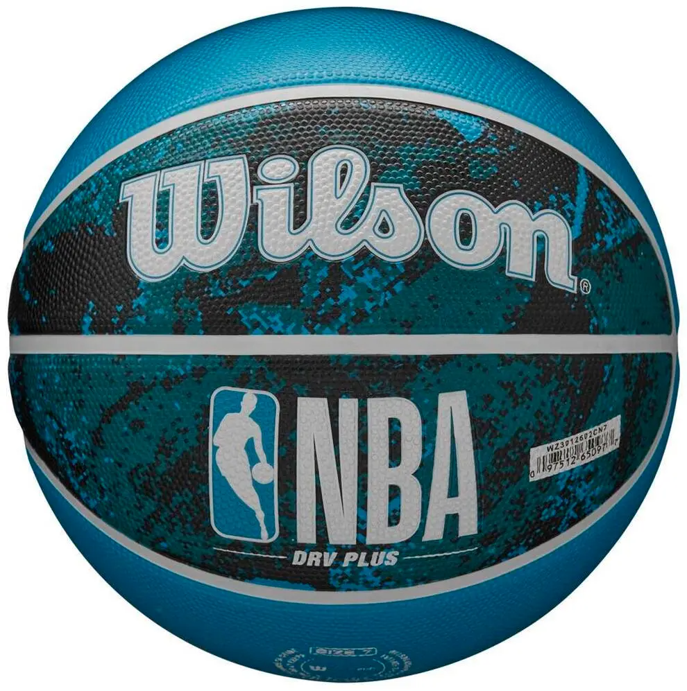 Ballon de Basketball Wilson DRV Plus NBA Vibe T7