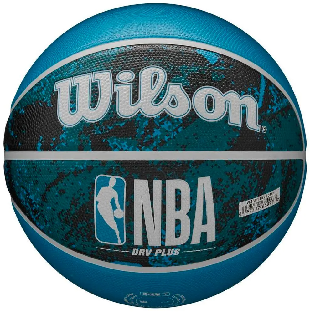 Ballon de Basketball Wilson DRV Plus NBA Vibe T5