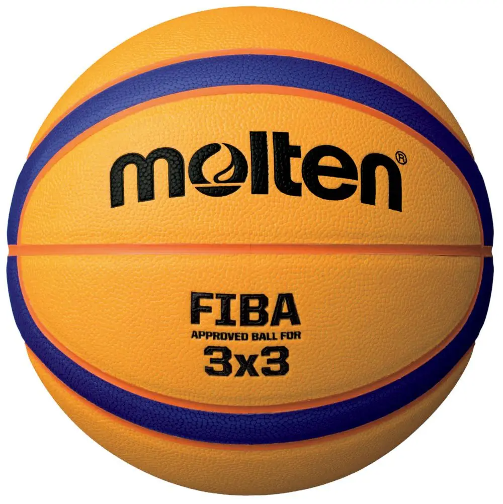 Ballon de Basketball Molten 3X3 T5000