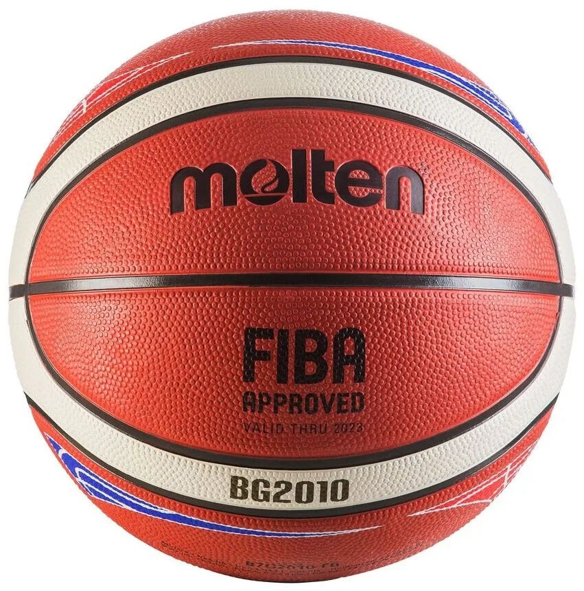 Ballon de Basketball Molten BG2010 T6