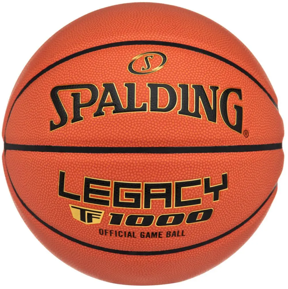 Ballon de Basketball Spalding TF 1000 Legacy