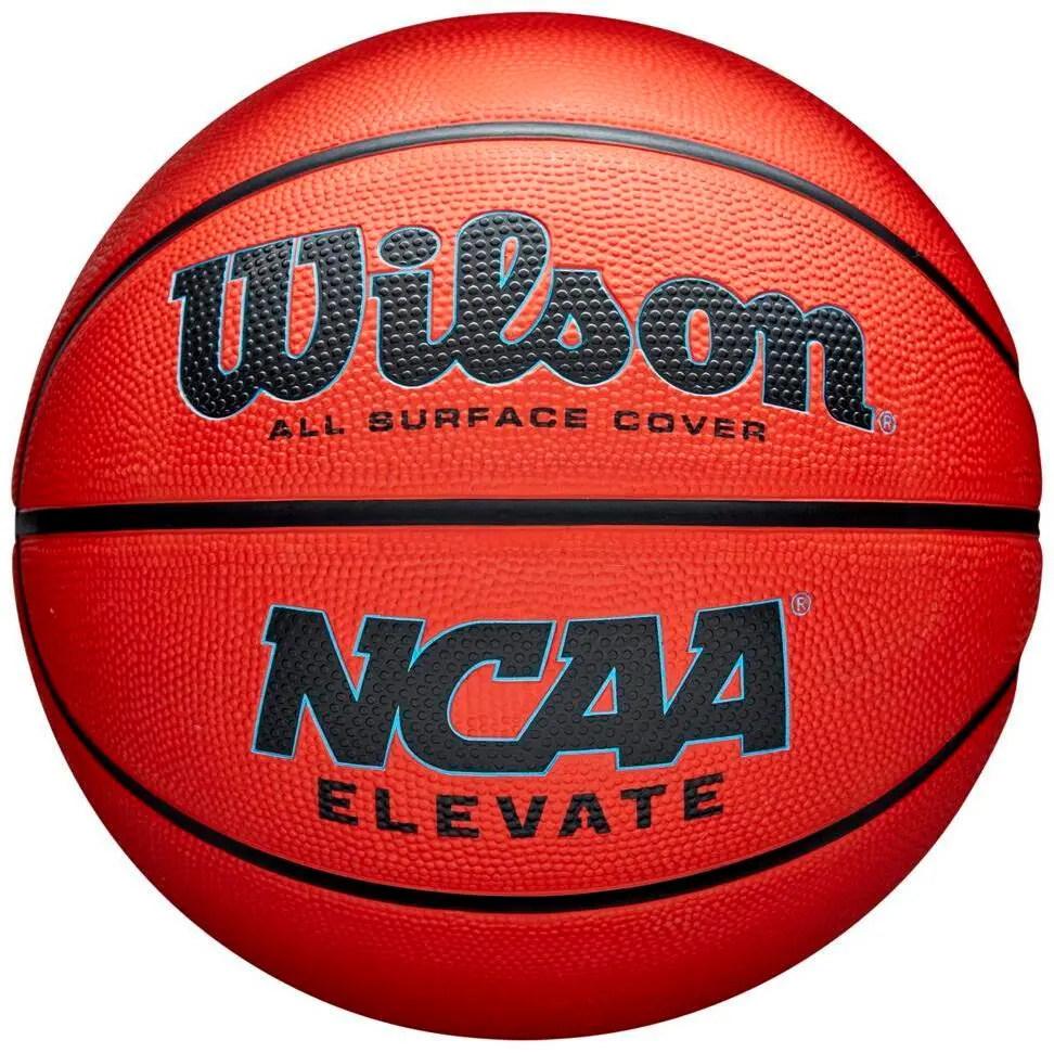 Ballon de Basketball Wilson NCAA Elevate