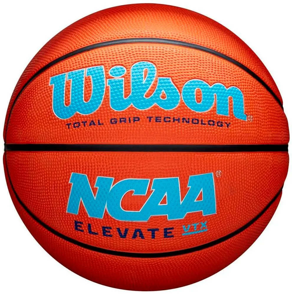 Ballon de Basketball Wilson NCAA Elevate VTX