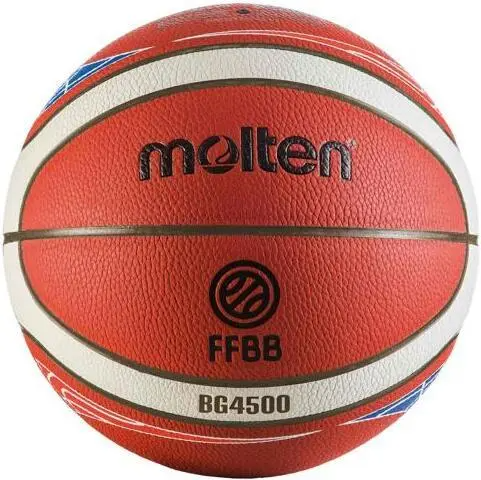 Ballon de Basketball Molten BG4500 T6