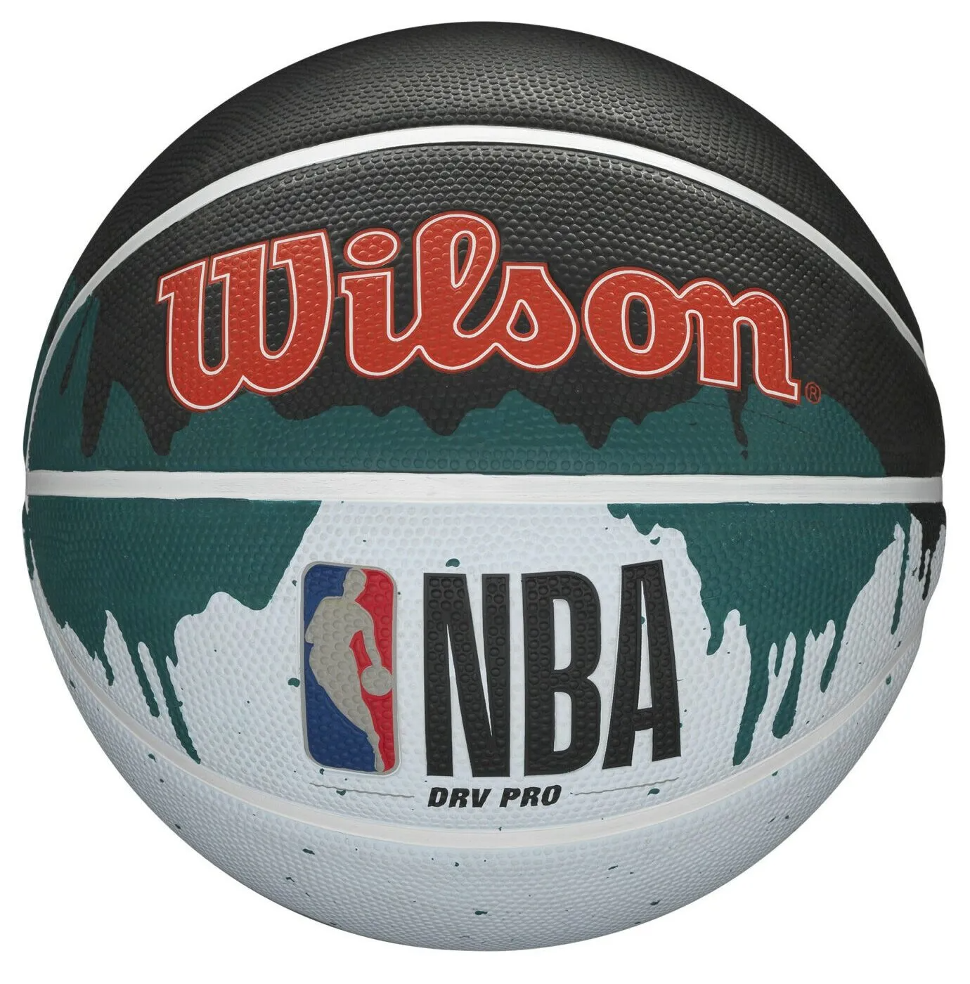 Ballon de Basketball Wilson DRV PRO Paint