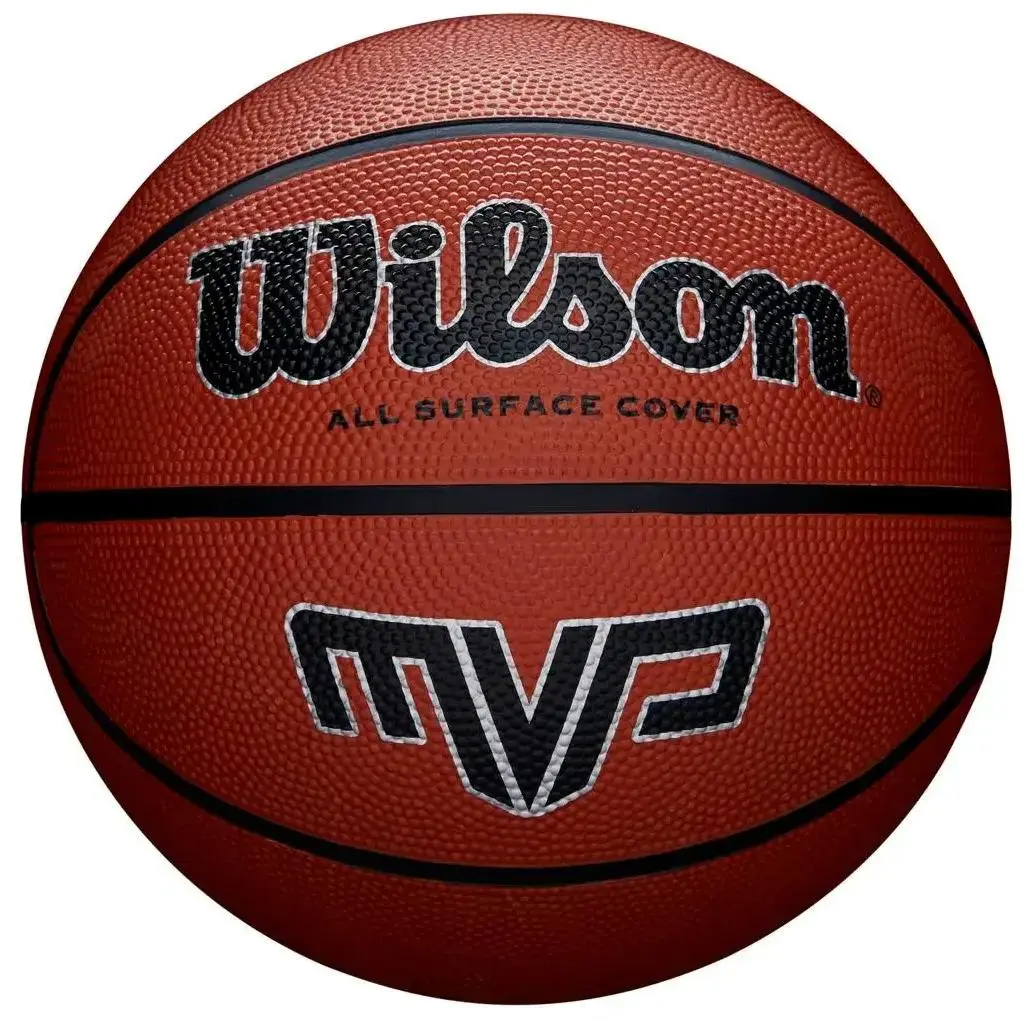 Ballon de Basketball Wilson MVP Classic