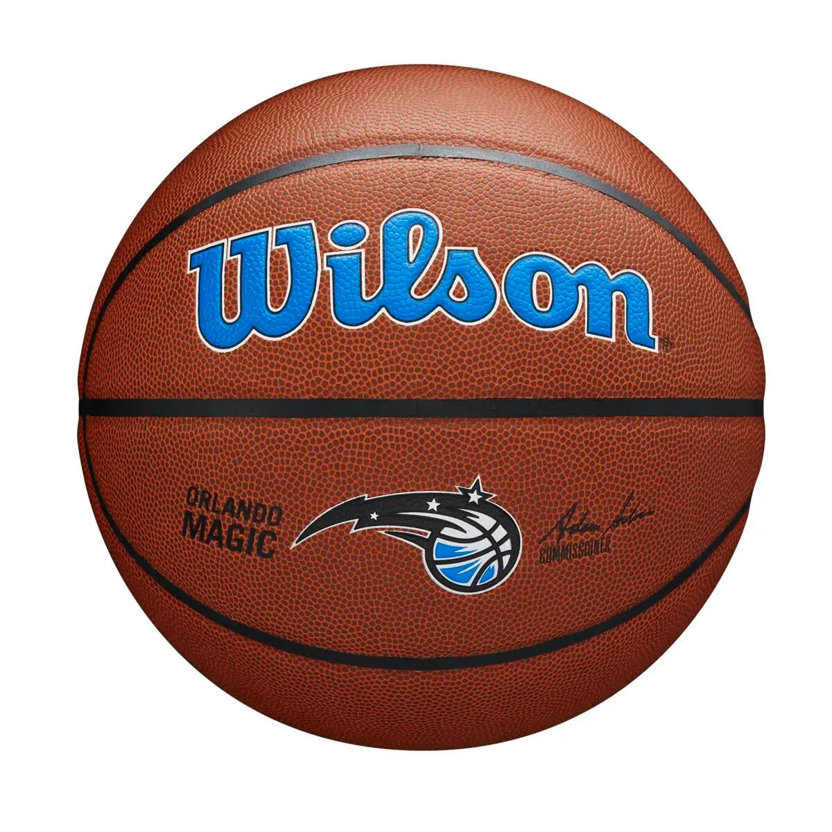 Ballon de Basketball Wilson NBA Team Alliance – Orlando Magic