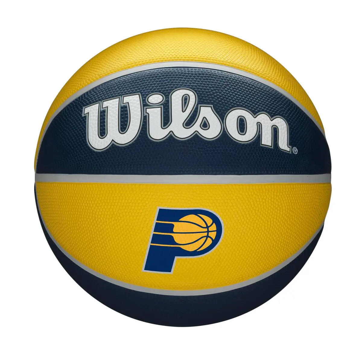 Ballon de Basketball Wilson NBA Team Tribute – Indiana Pacers