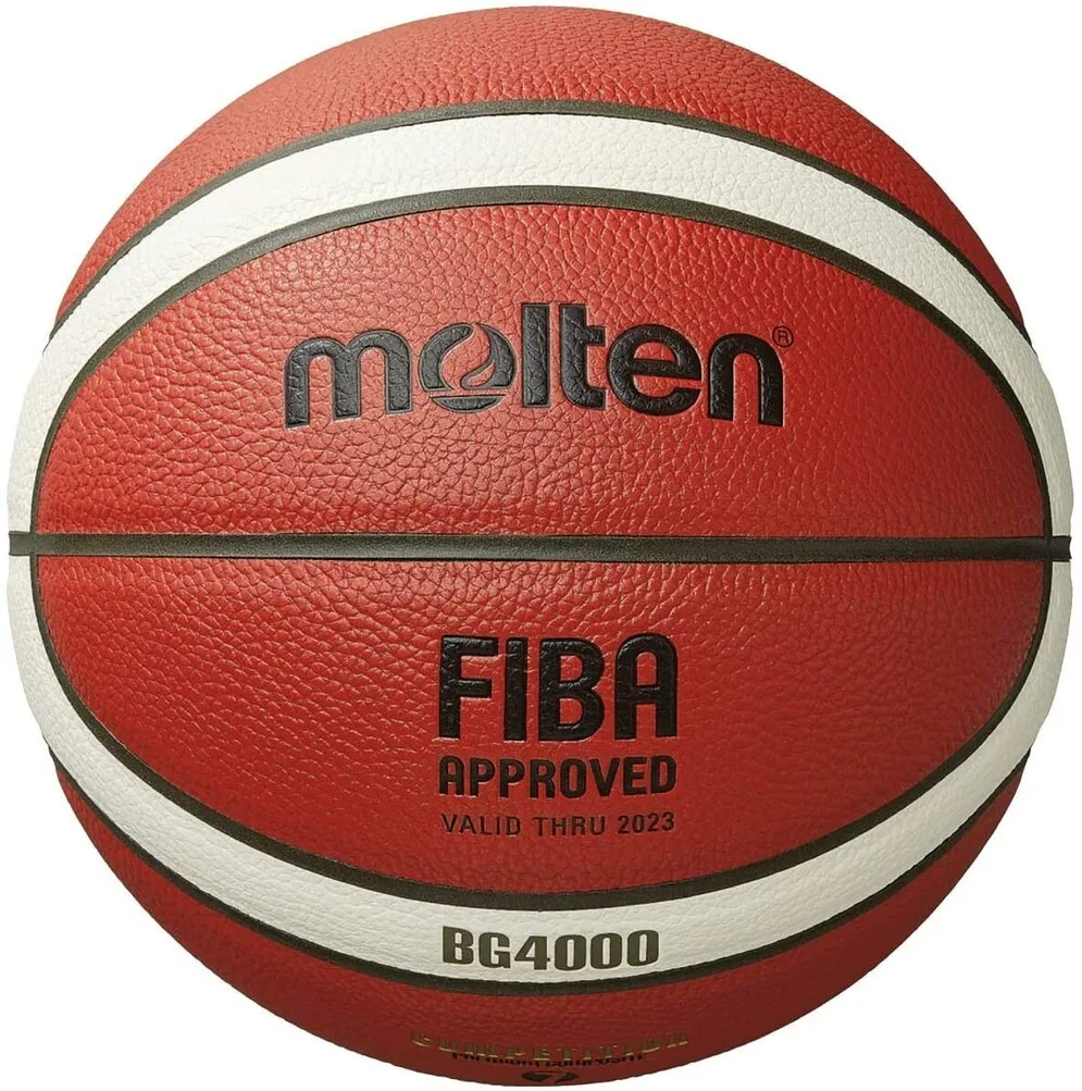 Ballon de Basketball Molten BG4000 T6