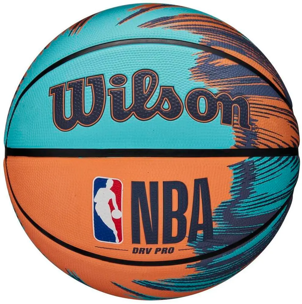 Ballon de Basketball DRV PRO Streak Wilson T6